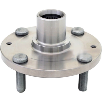 Front Wheel Hub by WJB - SPK600 pa3