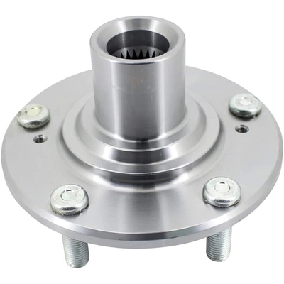 WJB - SPK627 - Front Wheel Hub pa8