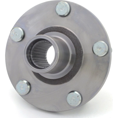 Front Wheel Hub by WJB - SPK700 pa8