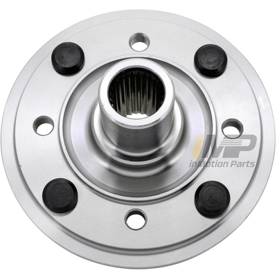 WJB - SPK984 - Wheel Hub pa3