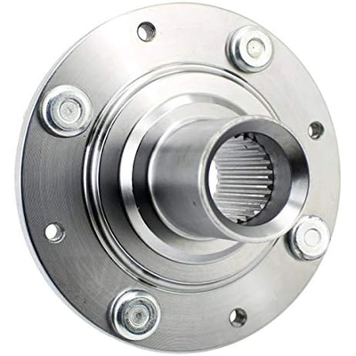 WJB - SPK986 - Front Wheel Hub pa2
