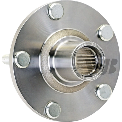 Front Wheel Hub by WJB - WA522055 pa2