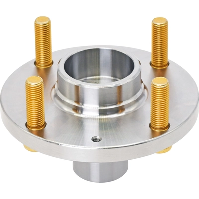 Front Wheel Hub by WJB - WA522077 pa1