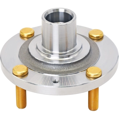 Front Wheel Hub by WJB - WA522077 pa2