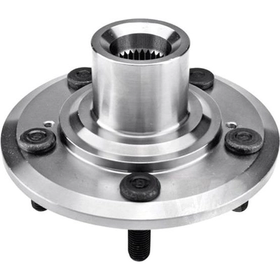 Front Wheel Hub by WJB - SPK026 pa4