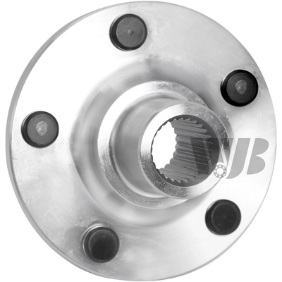 Front Wheel Hub by WJB - SPK081 pa6