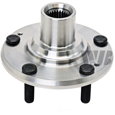 Front Wheel Hub by WJB - SPK1033 pa1