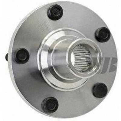 Front Wheel Hub by WJB - SPK1043 pa4