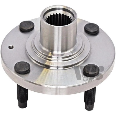 Front Wheel Hub by WJB - SPK13506399 pa3