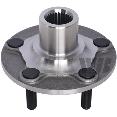 WJB - SPK188 - Front Wheel Hub pa2