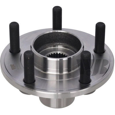 WJB - SPK188 - Front Wheel Hub pa4