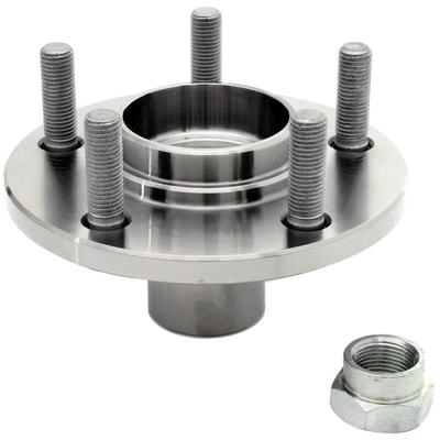 Front Wheel Hub by WJB - SPK201 pa4