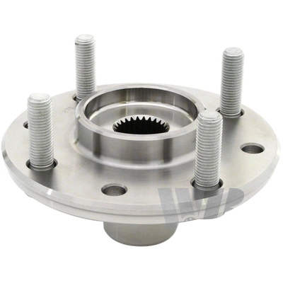 Front Wheel Hub by WJB - SPK270 pa1