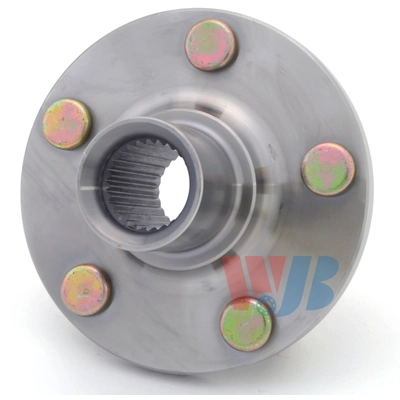 Front Wheel Hub by WJB - SPK300 pa2