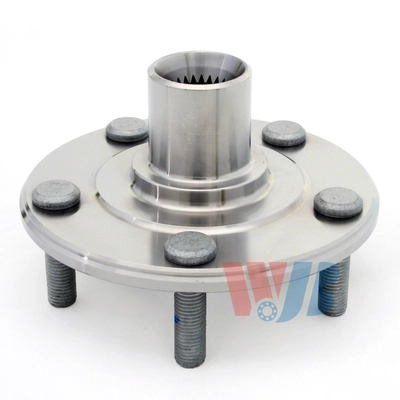 Front Wheel Hub by WJB - SPK352 pa2