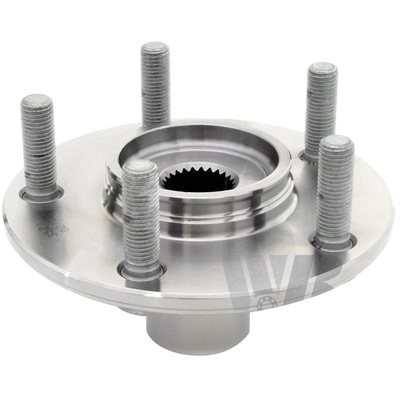 Front Wheel Hub by WJB - SPK352 pa4