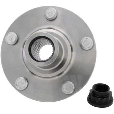 Front Wheel Hub by WJB - SPK401 pa5