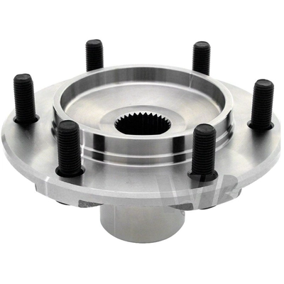 Front Wheel Hub by WJB - SPK403 pa3
