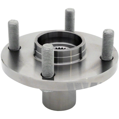 Front Wheel Hub by WJB - SPK412 pa3