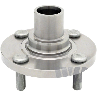 Front Wheel Hub by WJB - SPK412 pa4