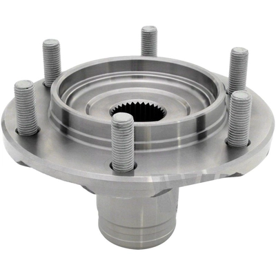 Front Wheel Hub by WJB - SPK417 pa1