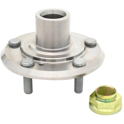 Front Wheel Hub by WJB - SPK451 pa1