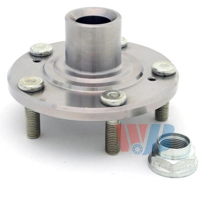 Front Wheel Hub by WJB - SPK460 pa3