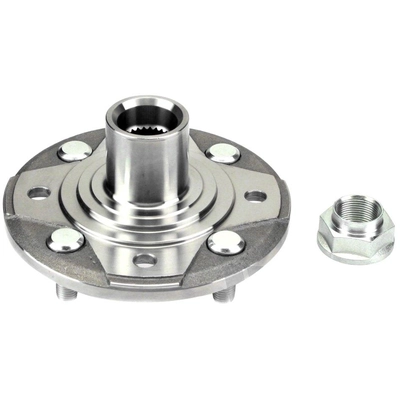 Front Wheel Hub by WJB - SPK466 pa6