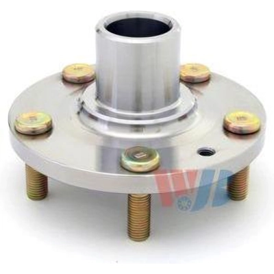 Front Wheel Hub by WJB - SPK555 pa4