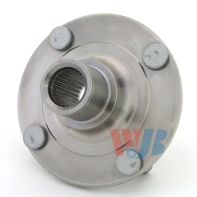 Front Wheel Hub by WJB - SPK702 pa3