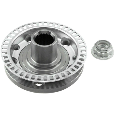 WJB - SPK800 - Front Wheel Hub pa4