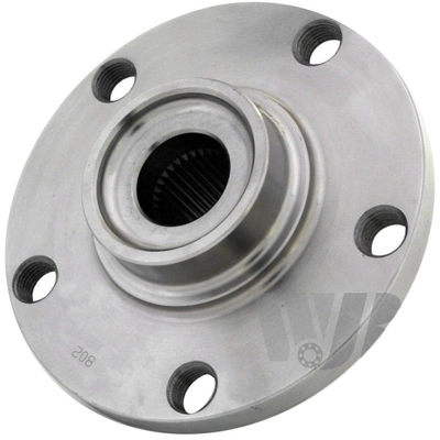 Front Wheel Hub by WJB - SPK802 pa4