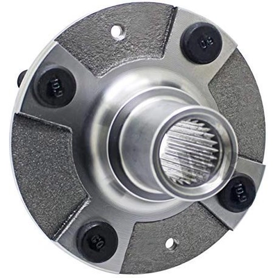 WJB - SPK992 - Front Wheel Hub pa9