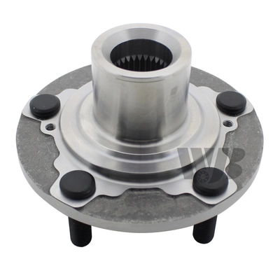 Front Wheel Hub by WJB - SPK995 pa4