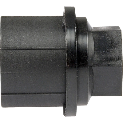 Front Wheel Nut Cover by DORMAN - 611-613 pa1