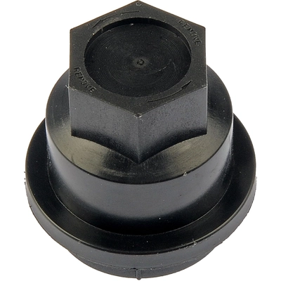 DORMAN - 611-615 - Wheel Fastener Cover (Pack of 5) pa2