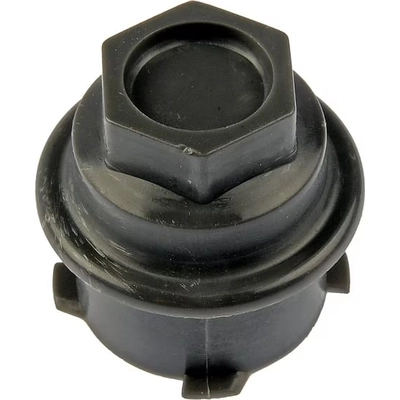 Front Wheel Nut Cover by DORMAN - 611-624 pa1