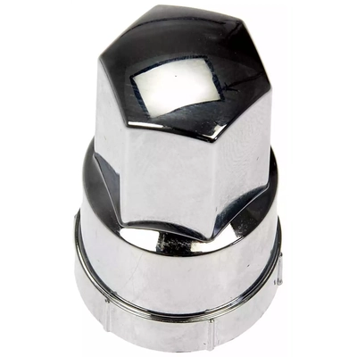 DORMAN - 611-632 - Chrome Wheel Nut Cover pa1