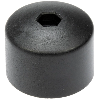 Front Wheel Nut Cover (Pack of 5) by DORMAN - 611-644 pa2