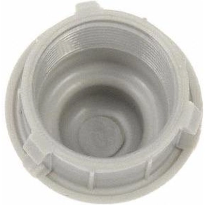 Front Wheel Nut Cover by DORMAN/AUTOGRADE - 611-547.1 pa6