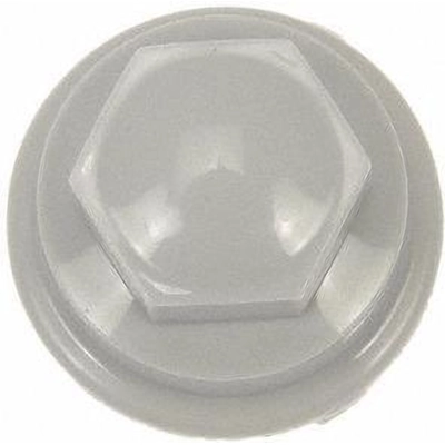 Front Wheel Nut Cover by DORMAN/AUTOGRADE - 611-547.1 pa7