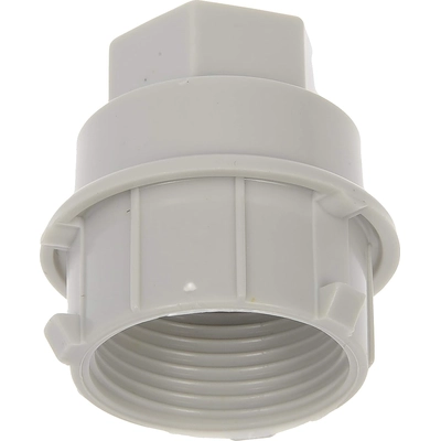 Front Wheel Nut Cover by DORMAN/AUTOGRADE - 611-547 pa2