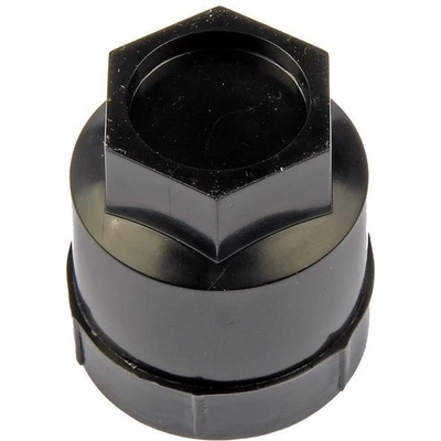 Front Wheel Nut Cover by DORMAN/AUTOGRADE - 611-605.1 pa1