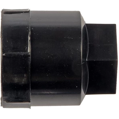 Front Wheel Nut Cover by DORMAN/AUTOGRADE - 611-605 pa4