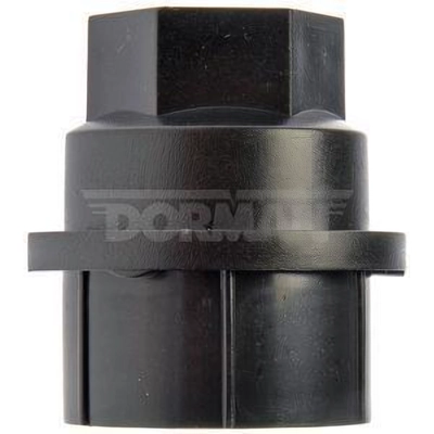 Couvercle d'�crou de roue avant by DORMAN/AUTOGRADE - 611-607.1 pa5