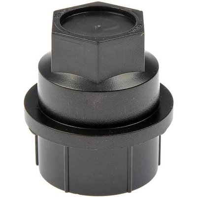 Couvercle d'écrou de roue avant de DORMAN/AUTOGRADE - 611-607 pa4
