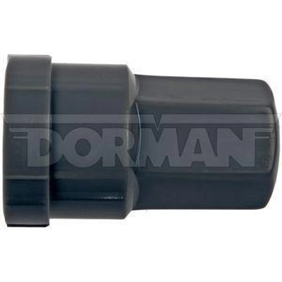 Front Wheel Nut Cover by DORMAN/AUTOGRADE - 611-610 pa3