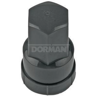 Front Wheel Nut Cover by DORMAN/AUTOGRADE - 611-610 pa4