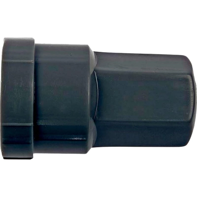 Front Wheel Nut Cover by DORMAN/AUTOGRADE - 611-610 pa5