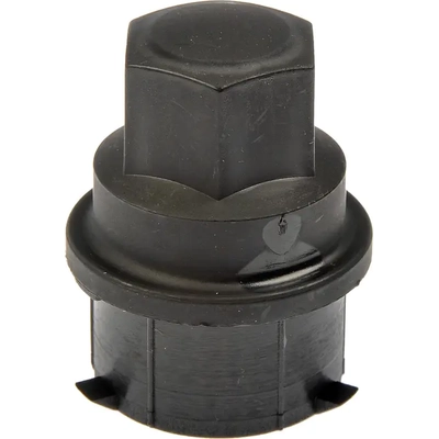 Front Wheel Nut Cover by DORMAN/AUTOGRADE - 611-612 pa1
